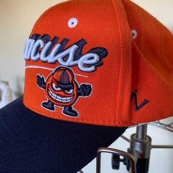 Syracuse College Cap - Picture 3 of 9